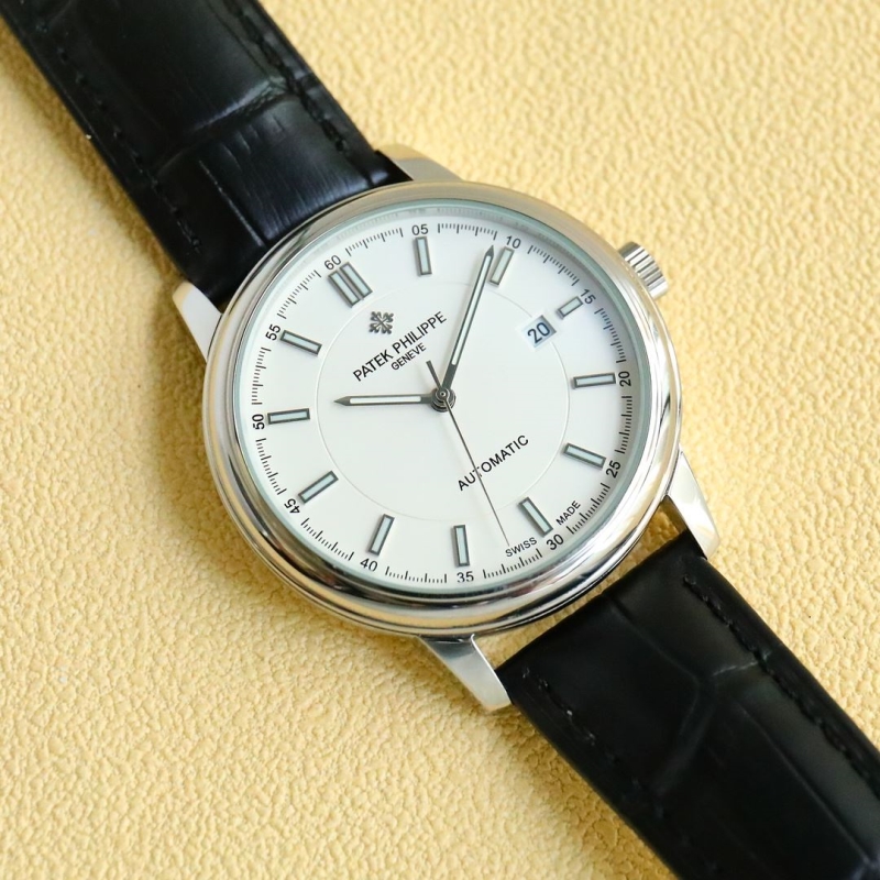 PATEK PHILIPPE